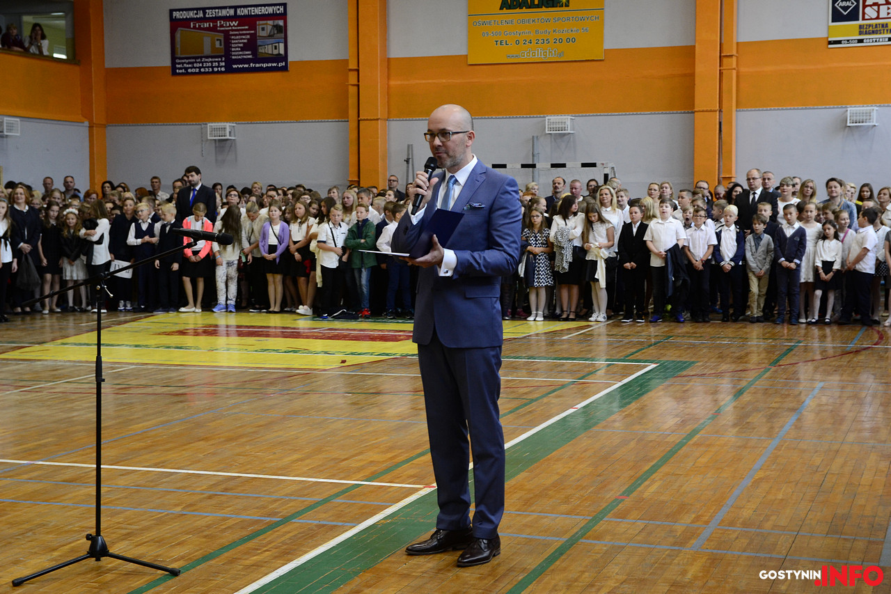 Jak powiedziała Pani Beata - damy radę! [ZDJĘCIA]