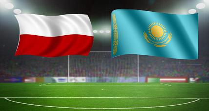 Mecz Polska-kazachstan. Czy...