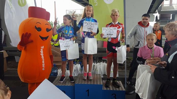 Rolkarze Zwoleń Team powrócili z Bydgoszczy z 8 medalami! [ZDJĘCIA]