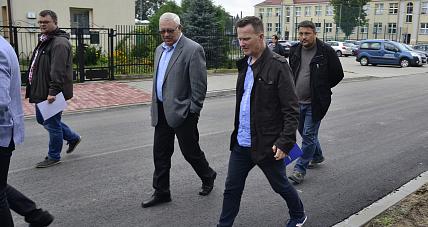 Dobiegł Końca Remont Ulicy O...