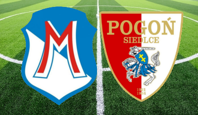 Już jutro Mazur zagra z Pogonią II Siedle