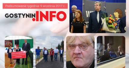 Podsumowanie Tygodnia: Brawa...