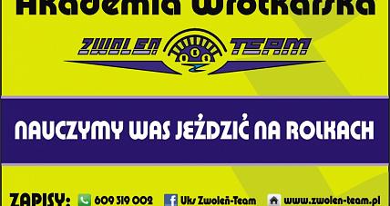 Zwoleń-team Ogłasza Nabór Do...