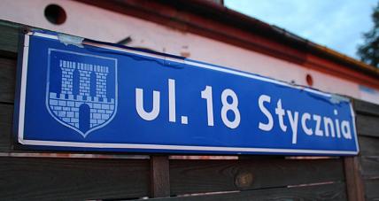 Ustawa Dekomunizacyjna. 18...