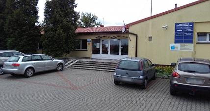 ?nowe Porządki“ W Gce. Ucz...