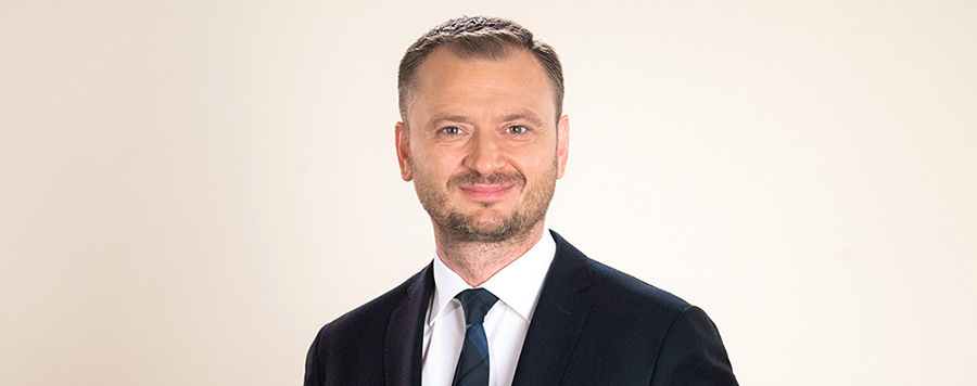 Spotkanie ze Sławomirem Nitrasem