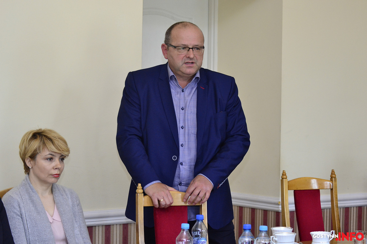 Czy w Gostyninie powstanie chór miejski?