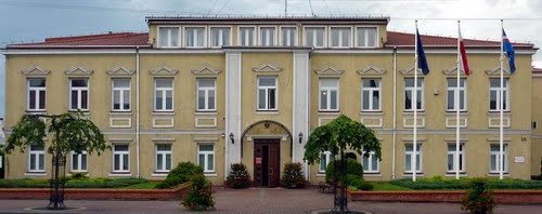 Polska Akademia Nauk negatywnie o Gostyninie. Miastu grozi zapaść