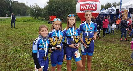 Rolkarze Zwoleń-team Zwyciężają W S...