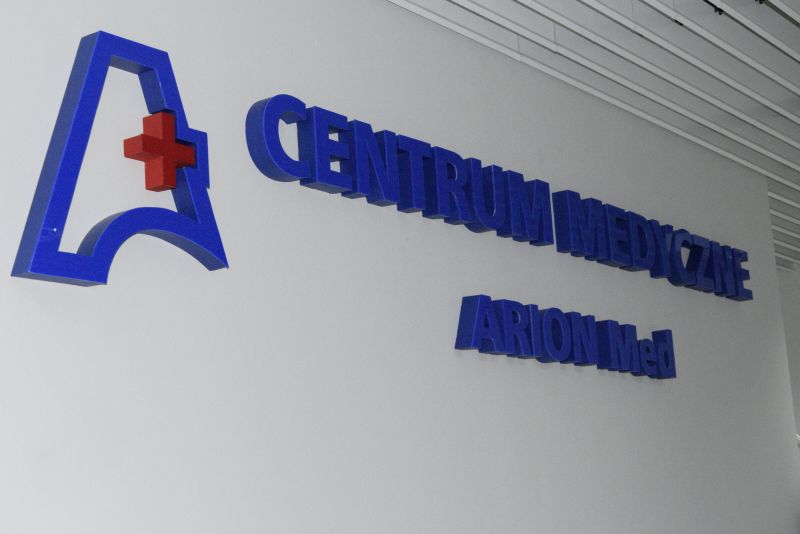 Nocna i świąteczna opieka zdrowotna - komunikat ARION Med