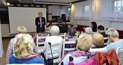 Za Nami Pierwsza Odsłona ...