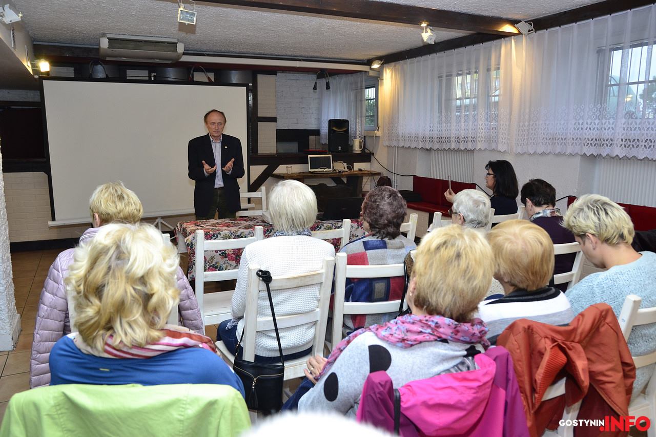 Za nami pierwsza odsłona „Gostynińskich Dni Seniora“ [ZDJĘCIA]
