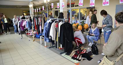 W ?betoniarni“ Trwa Wietrzenie Sz...