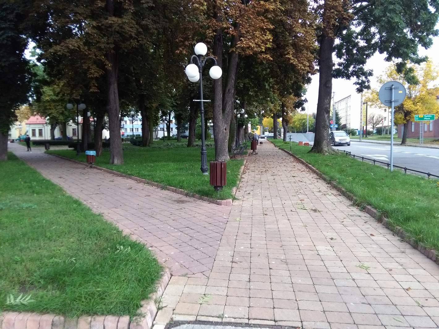 Prognoza pogody - 25 września