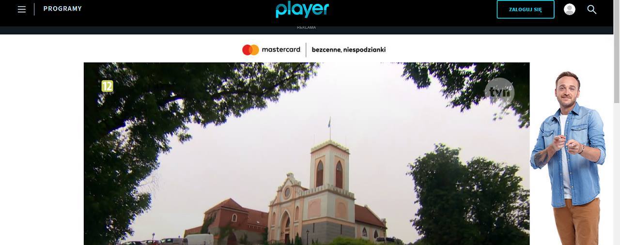 Uczniowie SP3 i ich rodzice w programie „Drzewo marzeń”. Do obejrzenia już w Internecie