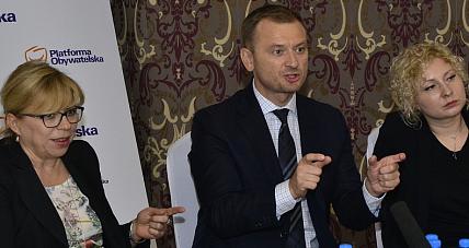 Spotkanie Parlamentarzystów ...