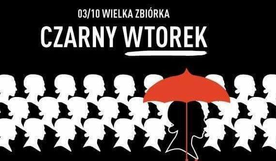 "Ratujmy kobiety" - zbiórka podpisów pod obywatelskim projektem uchwały