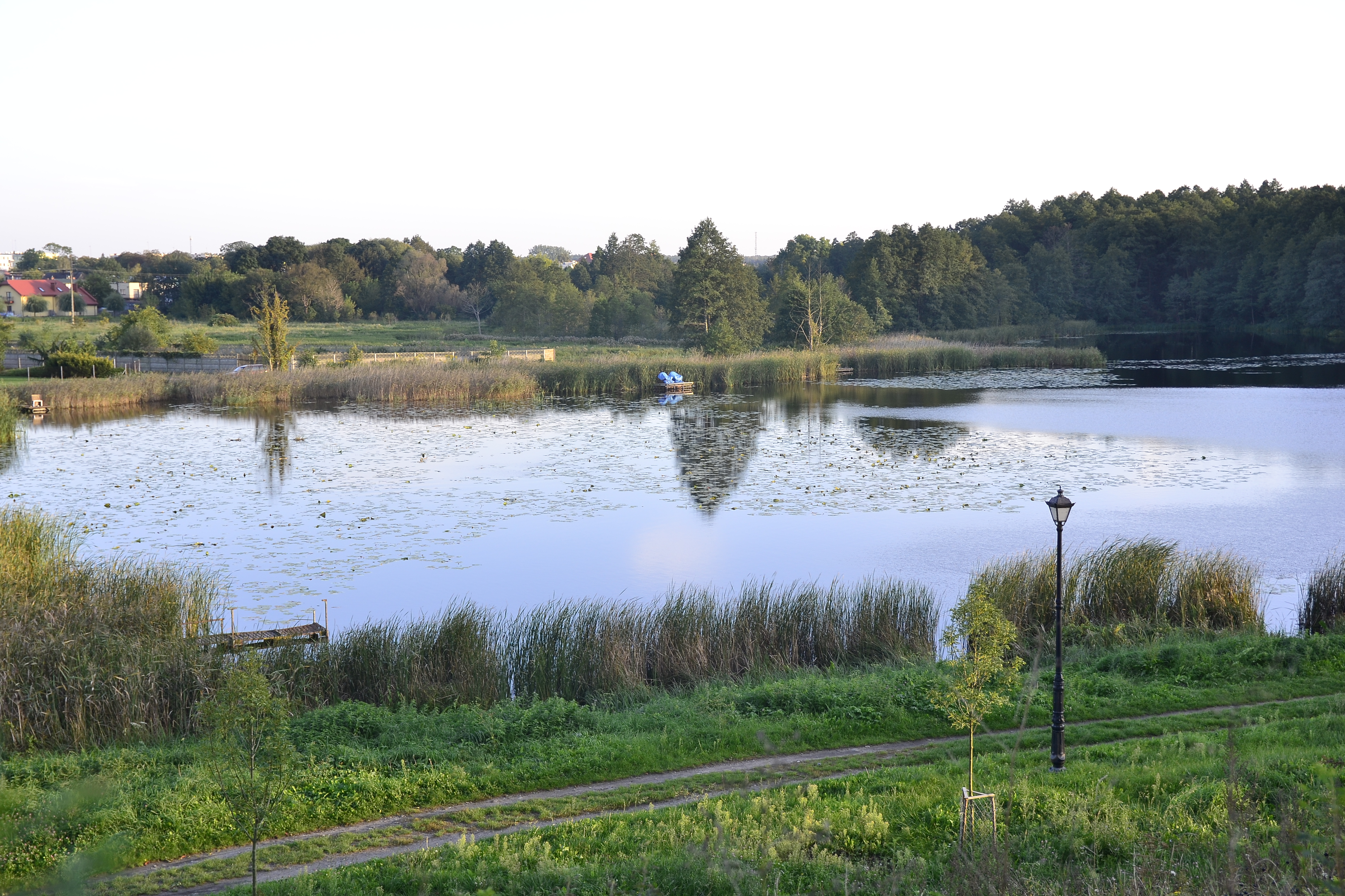 Prognoza pogoda - 28 września