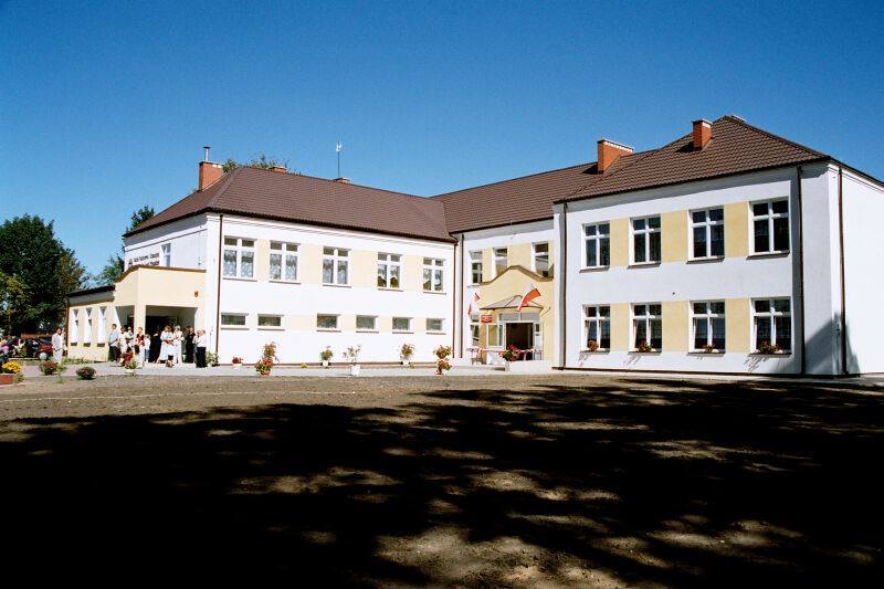 Nowy punkt przedszkolny powstanie w Sierakówku