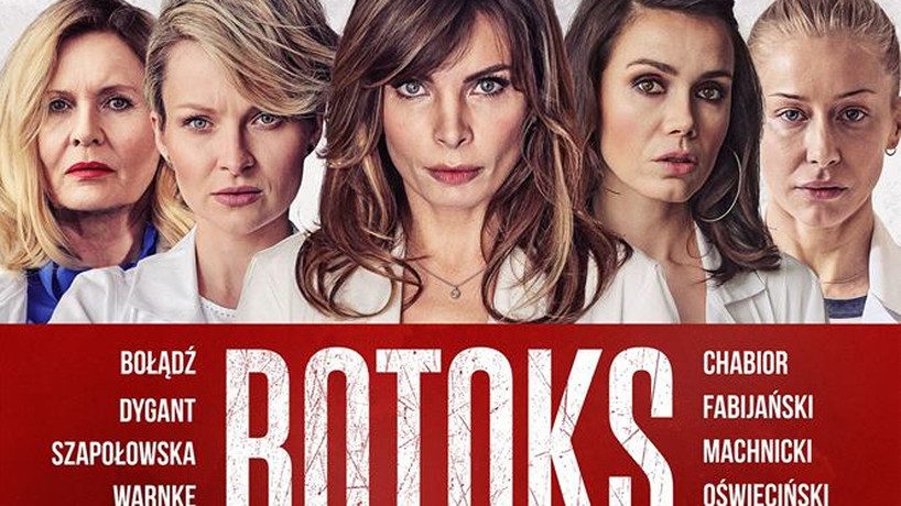 Kolejny rekord w kinie Siemowit
