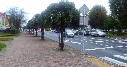 Prognoza Pogody - 4 Października