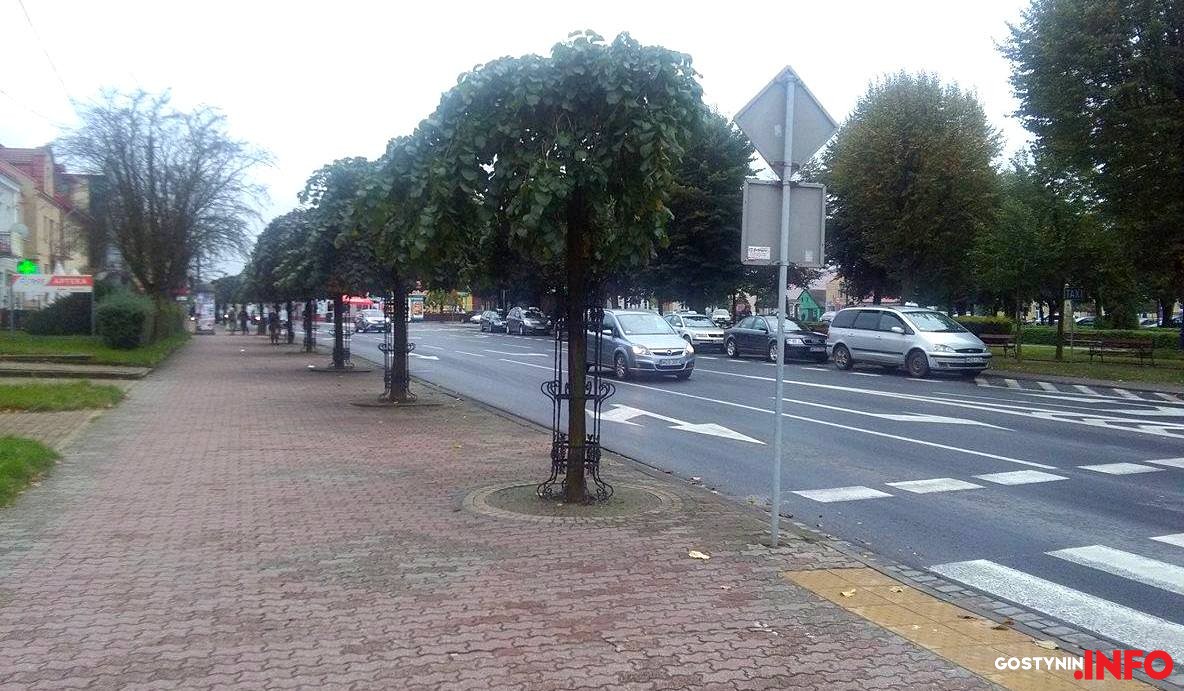 Prognoza pogody - 4 października