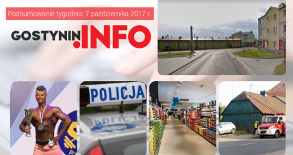 Podsumowanie Tygodnia: Tragedia...