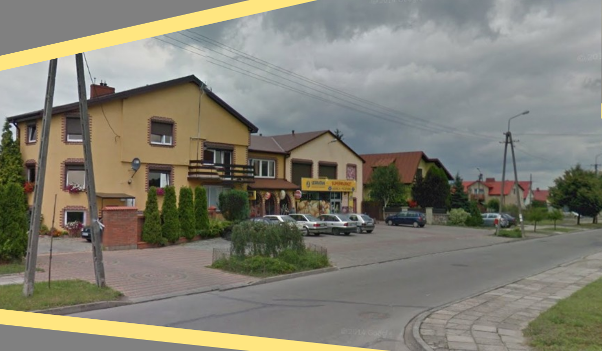 Spotkanie z mieszkańcami osiedla Prusa - zaproszenie