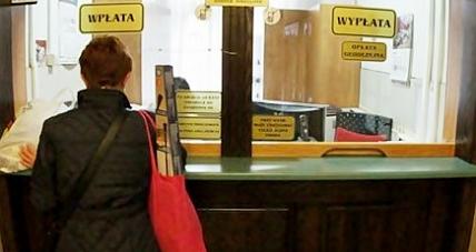 Zmiana Godzin Pracy Kasy Urzędu ...