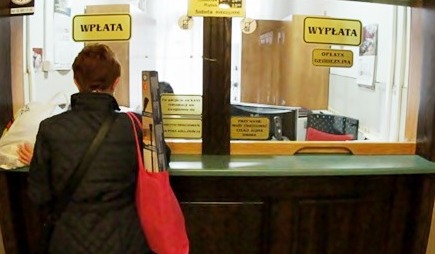 Zmiana godzin pracy kasy Urzędu Miasta