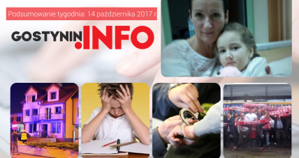 Podsumowanie Tygodnia: Apel...