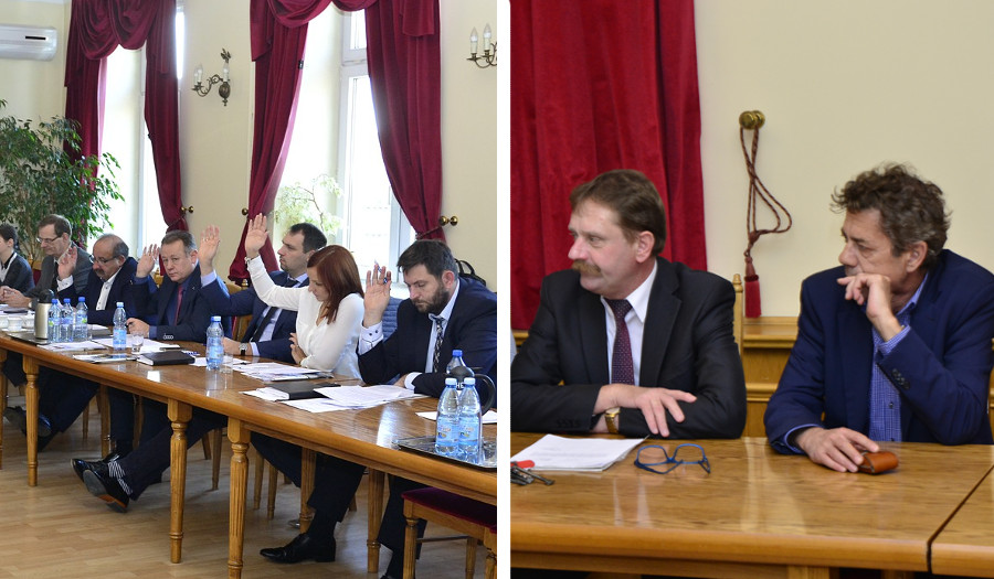 Miasto i Gmina pobudują wspólnie drogę do Nagodowa [ZDJĘCIA]