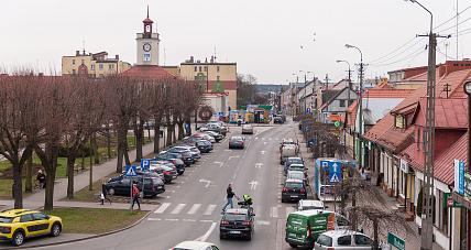 Ruszył Nabór Do Gostynińskiego Ko...