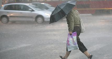 Prognoza Pogody - 23 Października