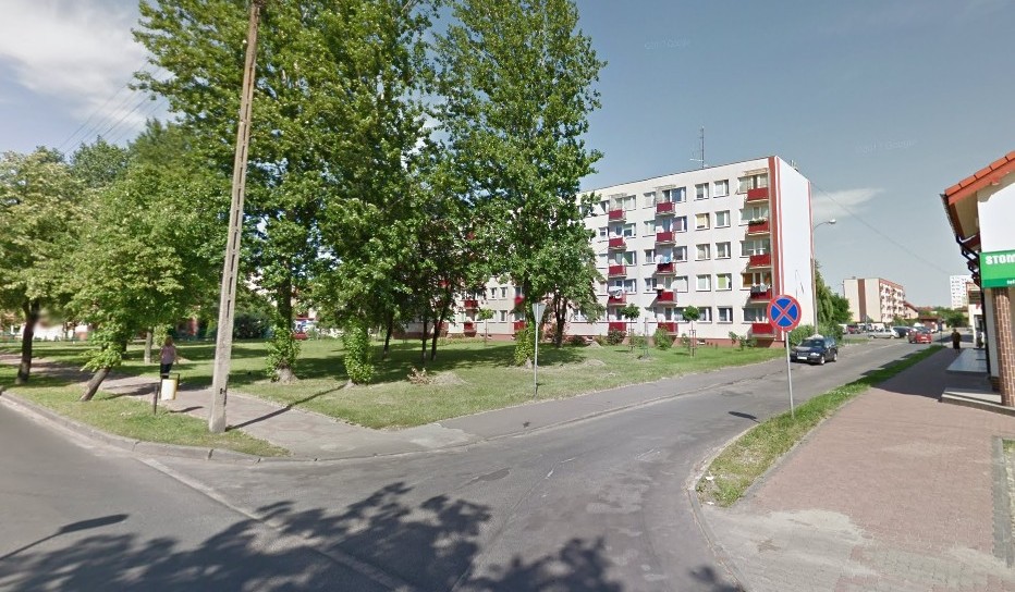 Sprzedam mieszkanie w Płocku na ul. Kochanowskiego